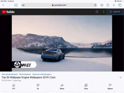 Car On Snow GIF - Car On Snow GIFs
