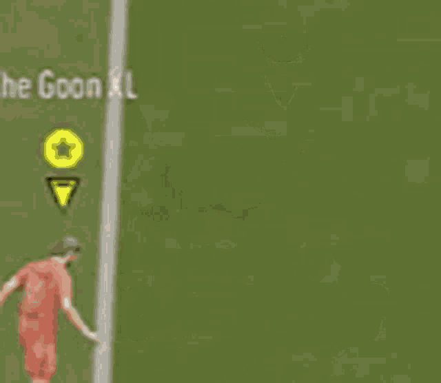 The Goon Fifa GIF - The Goon Fifa Penalty GIFs