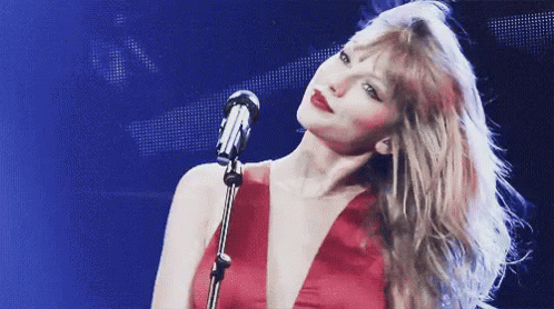 Hairflip Taylor Swift GIF - Hairflip Taylor Swift GIFs