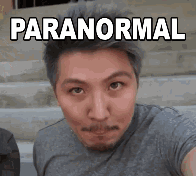Paranormal Hairtivity GIF - Paranormal Hairtivity GIFs