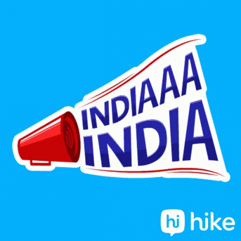 India Hike GIF - India Hike Hi Hike GIFs