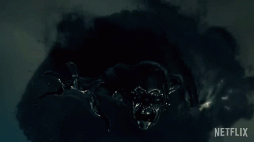 Scary The Midnight Club GIF - Scary The Midnight Club Reaching GIFs