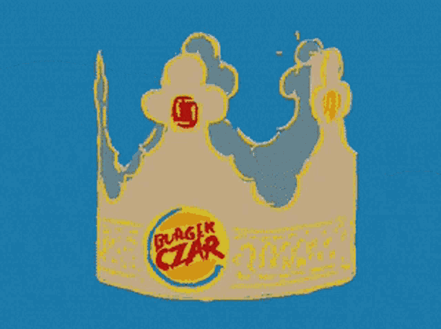Burger King Crown GIF - Burger King Crown GIFs