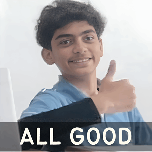 It'S All Good Meme - It's all good - Discover & Share GIFs