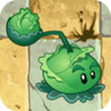 Cabbage-pult Pvz GIF - Cabbage-pult Pvz Plants Vs Zombies GIFs