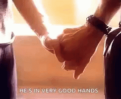 Holding Hands Pride GIF - Holding Hands Pride Love GIFs