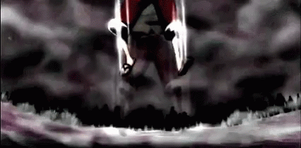 Superhero Landing Luffy GIF - Superhero Landing Luffy Nailed It GIFs