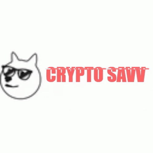 Crypto Savv Doge GIF - Crypto Savv Doge Static GIFs