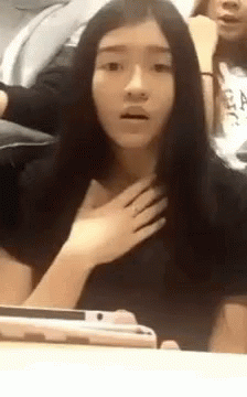 Jennis Shocked GIF - Jennis Shocked Surprised GIFs