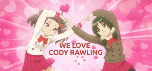 Cody Rawling Mewkledreamy GIF - Cody Rawling Mewkledreamy Love GIFs