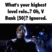 Rank Rolecism GIF