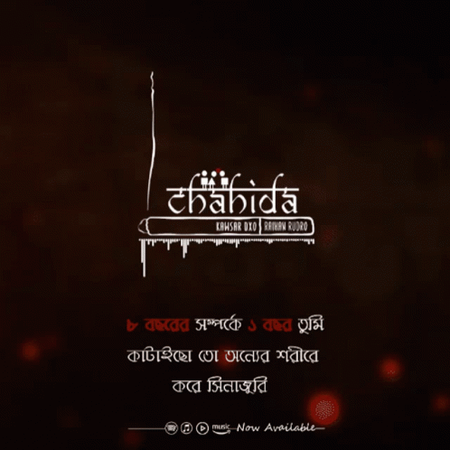Chahida Kawsar Dxo GIF - Chahida Kawsar Dxo Anikaislamsaika GIFs