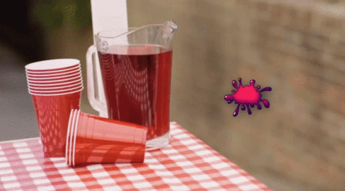 Juice Juice That Makes Your Head Explode GIF - Juice Juice That Makes Your Head Explode Tomska GIFs