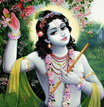 Krishna Nature GIF - Krishna Nature Modes Of Nature GIFs