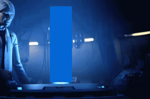 Space Bob Cortana GIF - Space Bob Cortana Halo GIFs