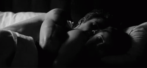 Spooning GIF - Spooning Cuddle Couple GIFs