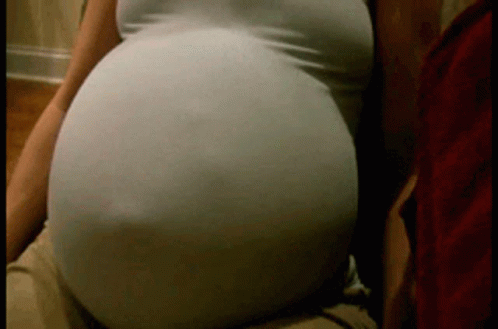 Pregnant GIF - Pregnant GIFs