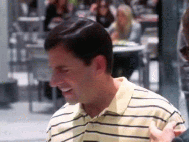 What!? GIF - Crazy Stupid Love Comedy Steve Carell GIFs