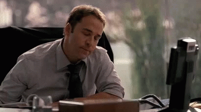 Conference Call GIF - Entourage Middle Finger Fuck You GIFs