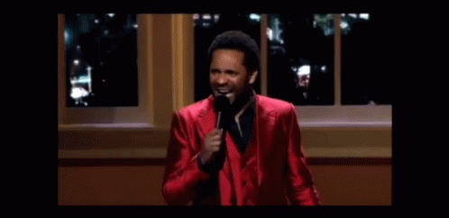 Mike Epps GIF - Mike Epps Young GIFs