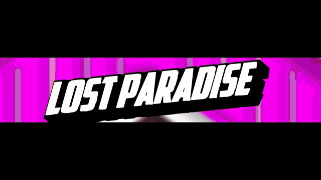 Lost In Paradise GIF - Lost In Paradise GIFs