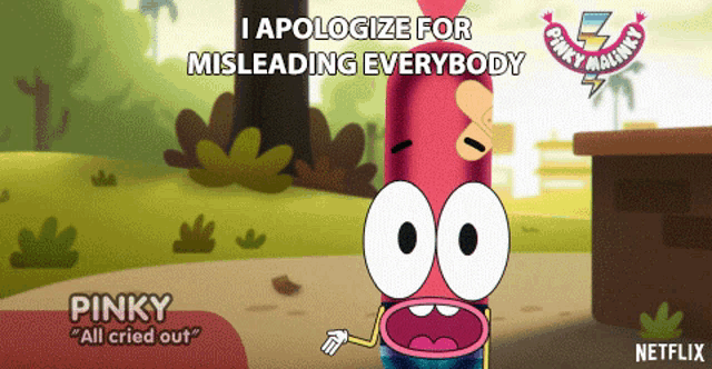 I Apologize For Misleading Everybody Im Sorry GIF - I Apologize For Misleading Everybody Im Sorry My Bad GIFs