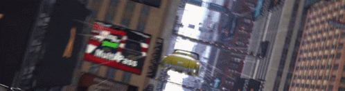 Mile High Taxi Indie Game GIF - Mile High Taxi Indie Game Scifi GIFs