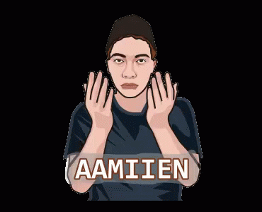 Amien GIF