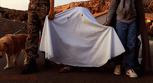 Et Ghost GIF - Et Ghost Halloween GIFs