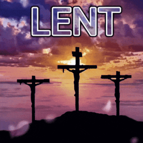 Lent GIF - Lent GIFs