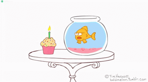 Cant Blow The Candle Gifkaro GIF - Cant Blow The Candle Gifkaro I Cant Make A Birthday Wish GIFs