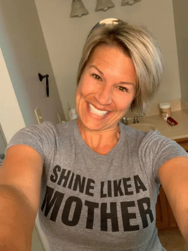 Shine Like A Mother GIF - Shine Like A Mother - Discover & Share GIFs
