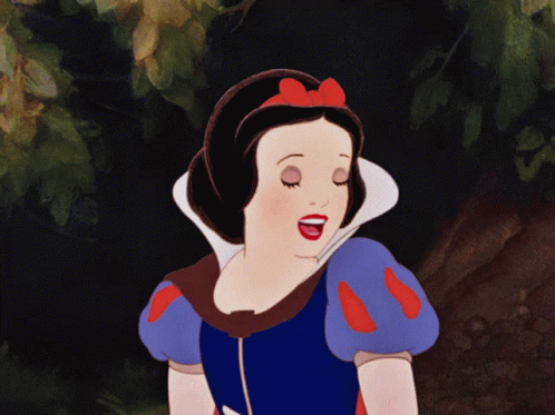 Snow White Disney GIF - Snow White Disney Disney Princess GIFs