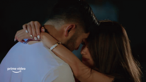 Slow Dancing The One That Got Away GIF - Slow Dancing The One That Got Away Official Trailer GIFs
