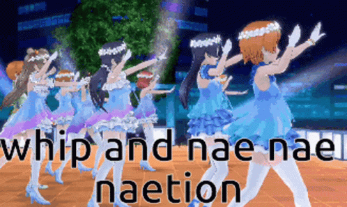 Sifas Love Live GIF - Sifas Love Live Yume No Tobira GIFs