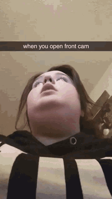 Tanky Front Cam GIF - Tanky Front Cam Fat GIFs