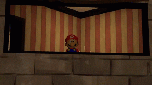 Super Mario GIF - Super Mario Gmod GIFs