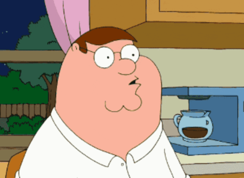 Indiniprint Family Guy Peter Meg Brian Stewie Shocked GIF - Indiniprint Family Guy Peter Meg Brian Stewie Shocked GIFs
