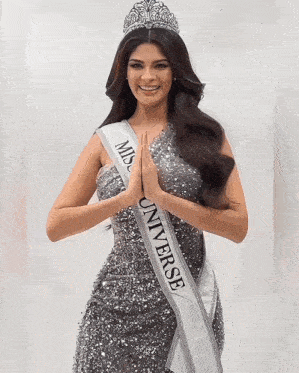 Nicaragua Miss Universo GIF - Nicaragua Miss Universo Miss Nicaragua GIFs