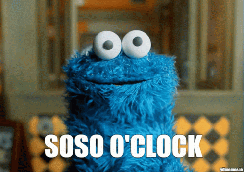 Soso Oclock Sosoclock GIF - Soso Oclock Sosoclock GIFs