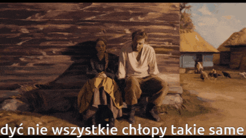 Chłopi The Peasants GIF - Chłopi The Peasants 2023 GIFs