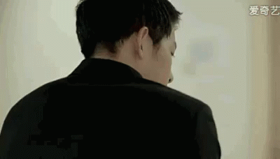 回头 转身 宋仲基 帅 GIF - Turn Around Look Back Song Zhong Ji GIFs