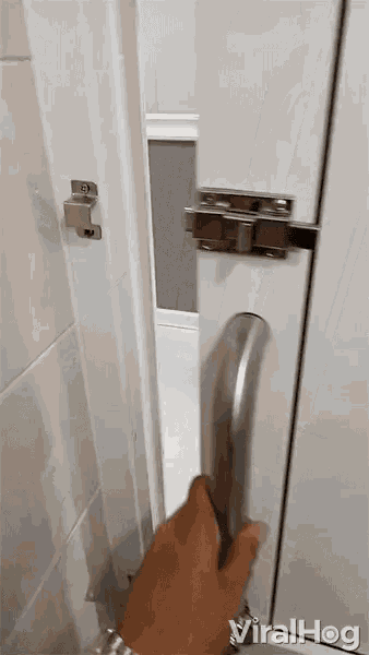 Locking Door Fail Sliding Door GIF - Locking Door Fail Sliding Door Useless GIFs