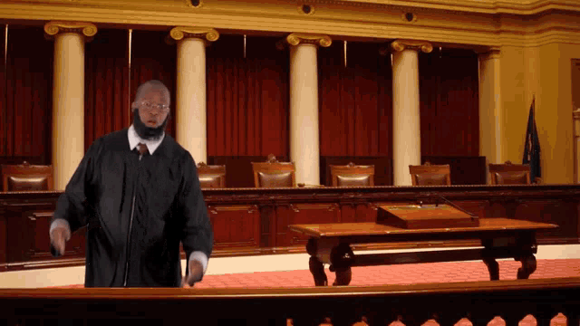 Retirement Die GIF