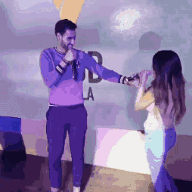 Isa Pantoja Asraf Beno GIF - Isa Pantoja Asraf Beno Israf GIFs