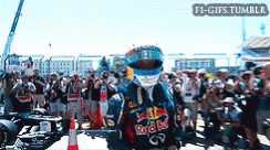 Driver Thumbs Up GIF - Driver Thumbs Up Number One GIFs