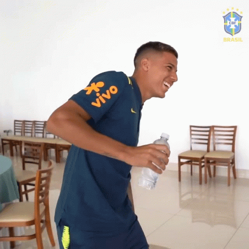 Olha Isso Cbf GIF - Olha Isso Cbf Confederacao Brasileira De Futebol GIFs