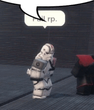 Fail Rp Star Wars GIF - Fail Rp Star Wars Tsg GIFs