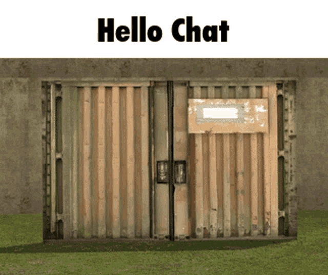 Hello Chat Hello Chat Gif GIF - Hello Chat Hello Chat Gif Gmod GIFs