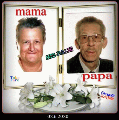 Papa En Mama GIF - Papa En Mama GIFs